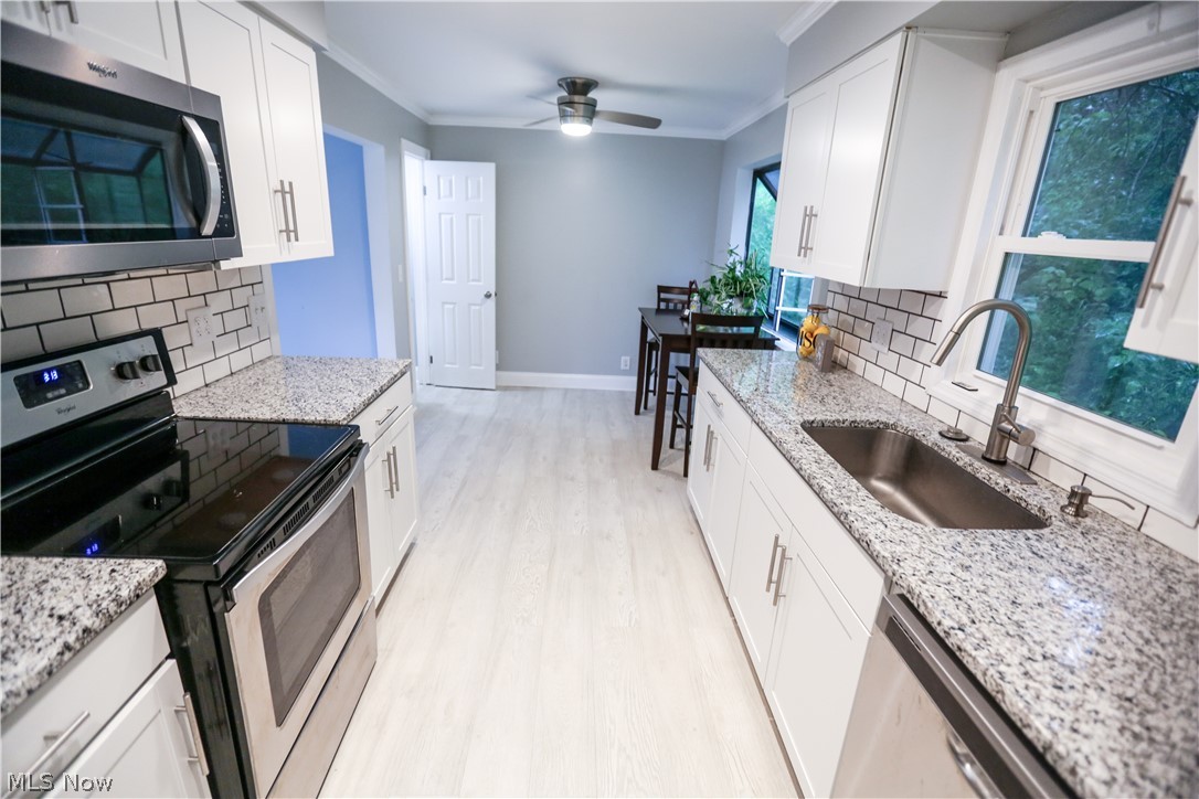 Chagrin Harbor Beach - Residential