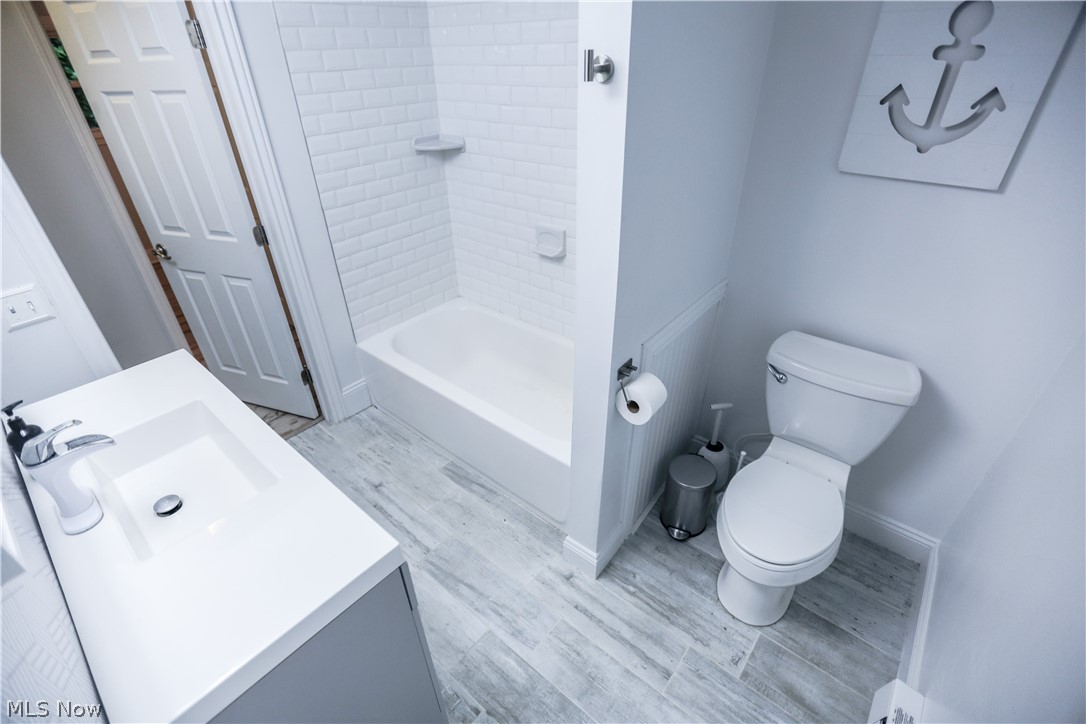 Chagrin Harbor Beach - Residential