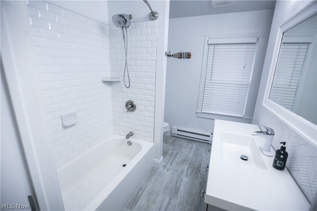 Chagrin Harbor Beach - Residential