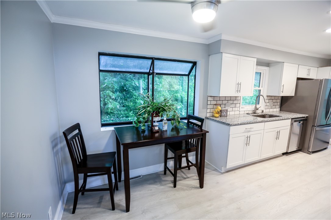 Chagrin Harbor Beach - Residential