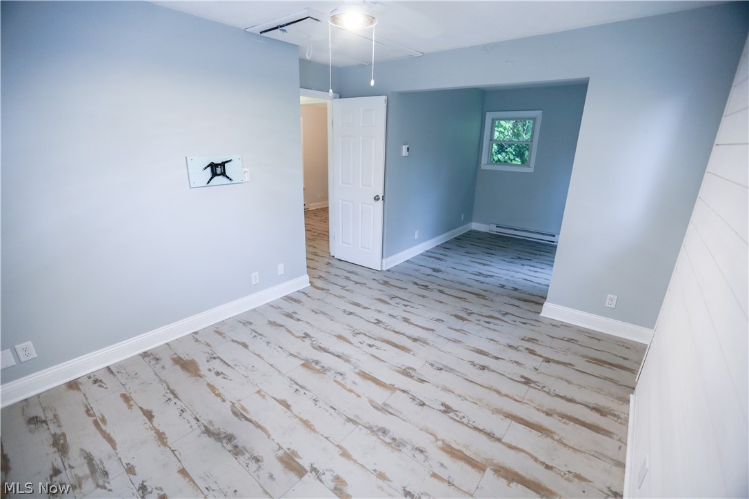 Chagrin Harbor Beach - Residential