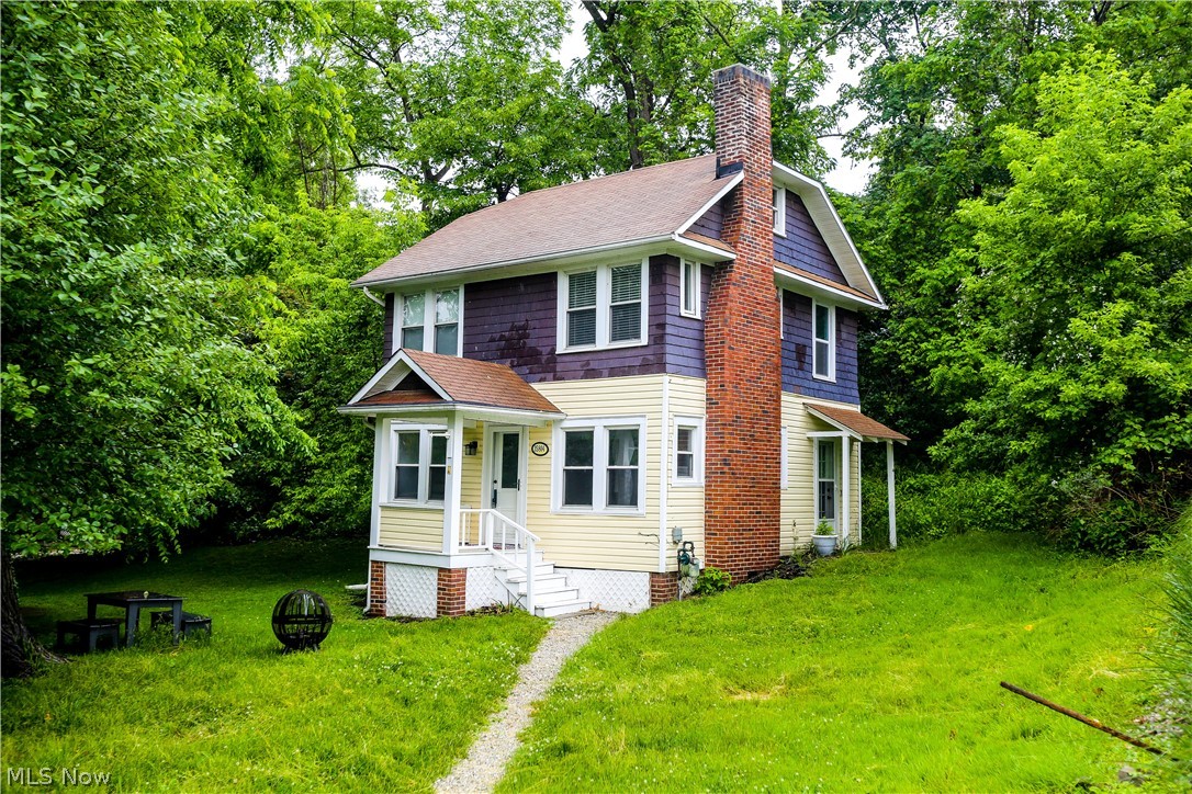 Chagrin Harbor Beach - Residential