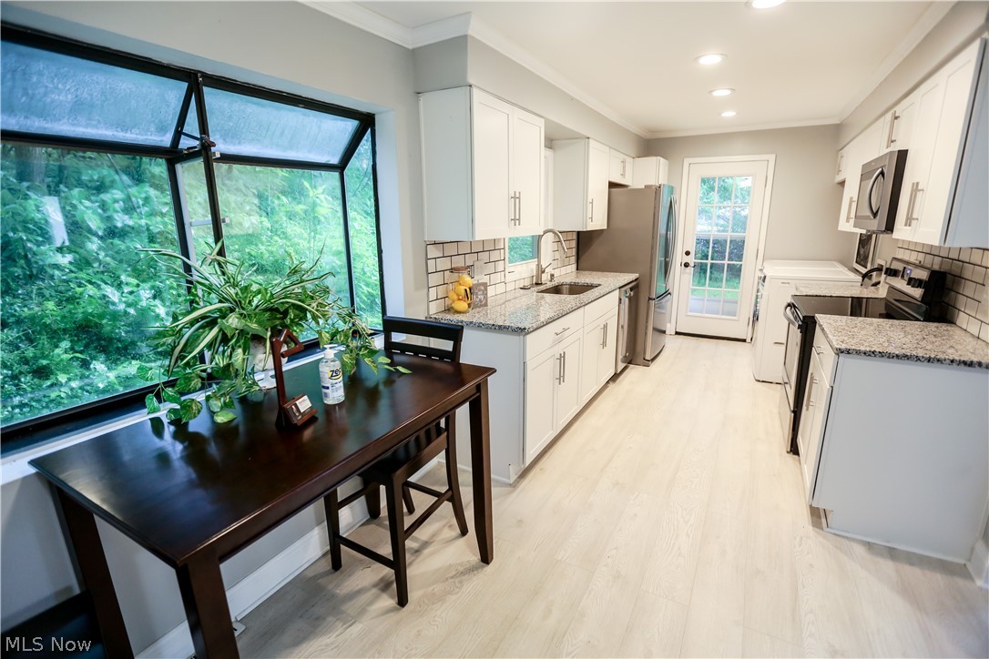 Chagrin Harbor Beach - Residential