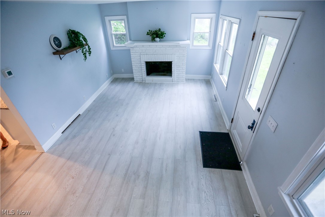 Chagrin Harbor Beach - Residential