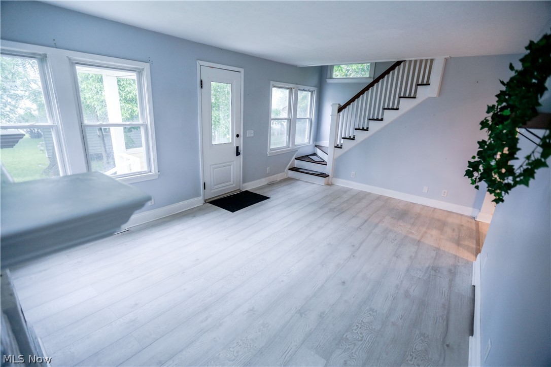 Chagrin Harbor Beach - Residential