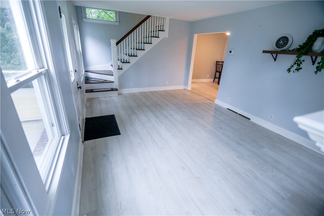 Chagrin Harbor Beach - Residential