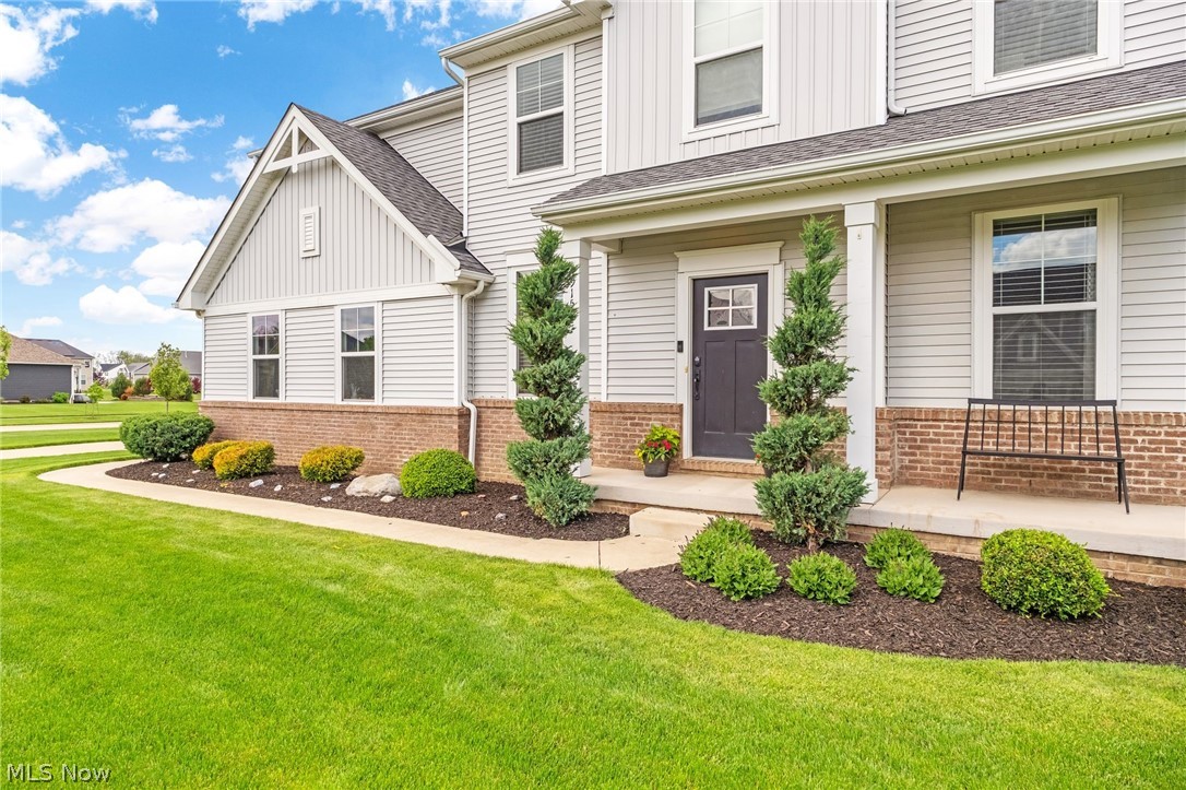Mcintosh Farms Sub 1 - Residential