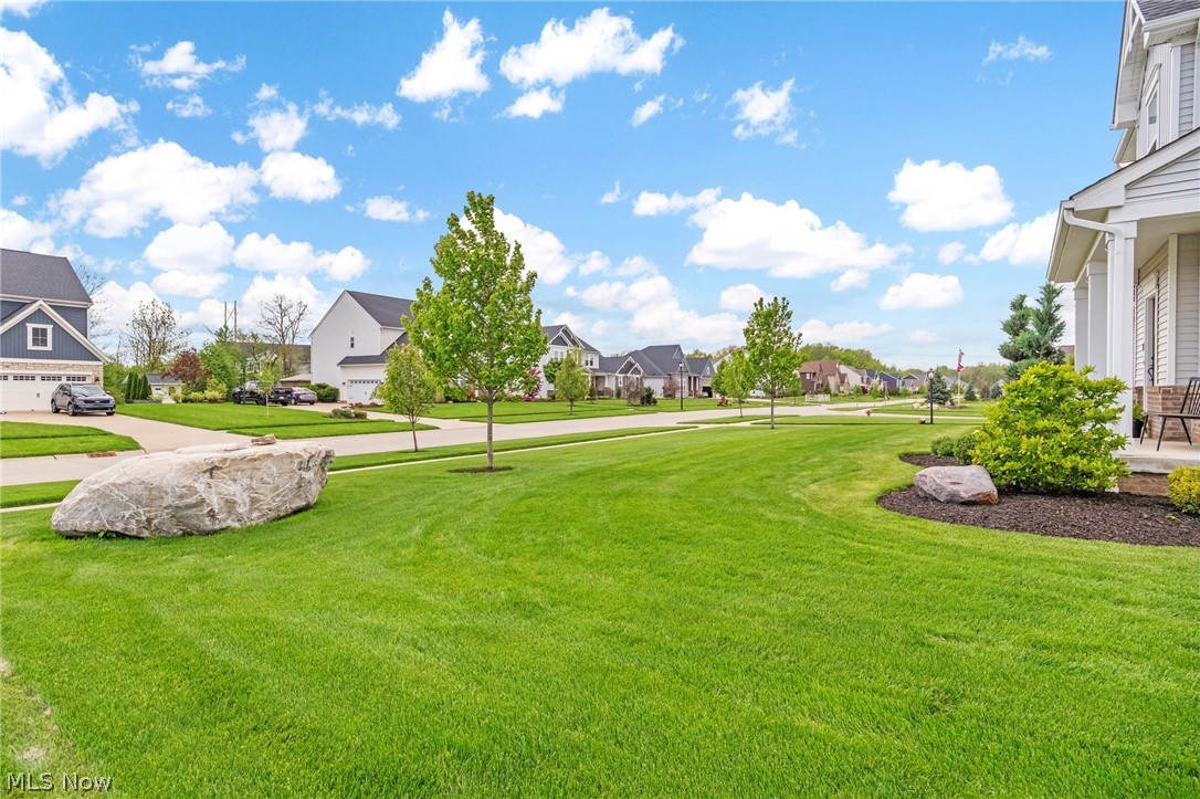 Mcintosh Farms Sub 1 - Residential