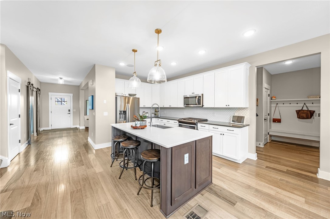 Mcintosh Farms Sub 1 - Residential