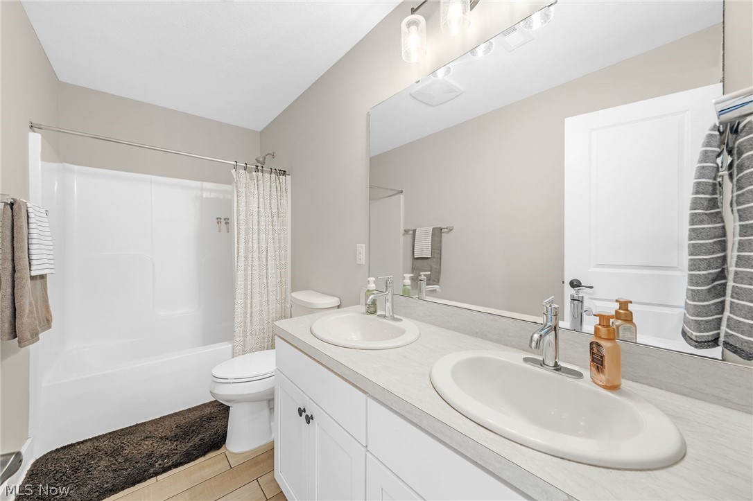 Mcintosh Farms Sub 1 - Residential