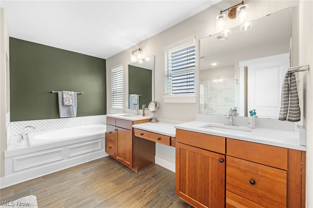 Mcintosh Farms Sub 1 - Residential