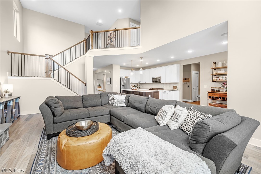 Mcintosh Farms Sub 1 - Residential