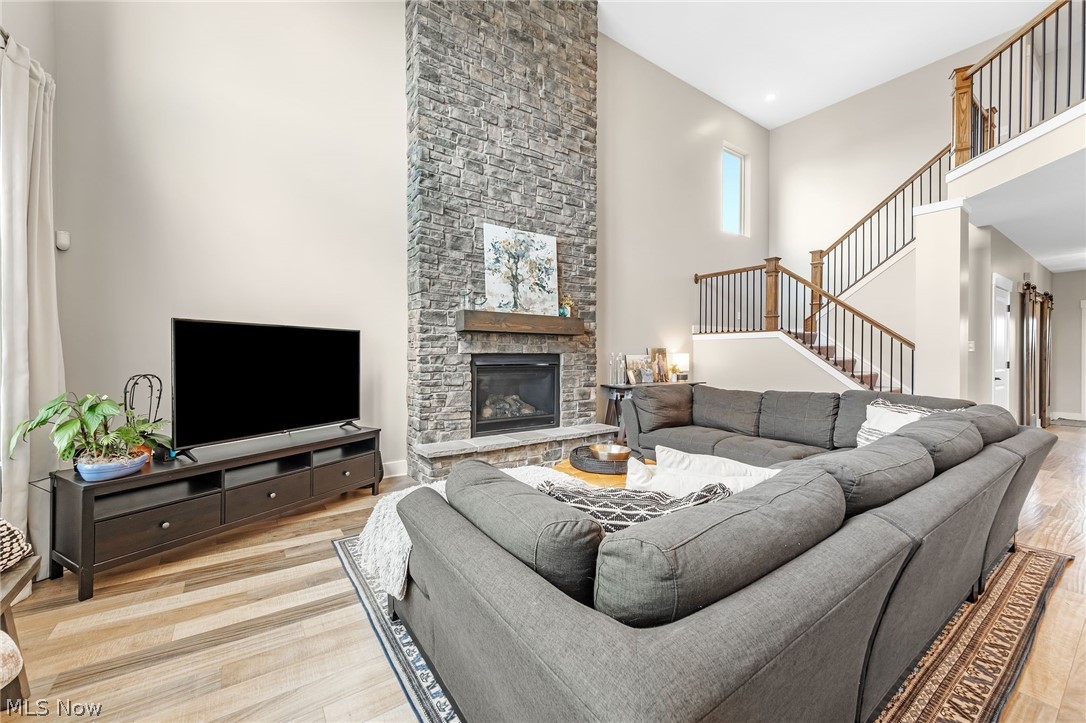 Mcintosh Farms Sub 1 - Residential