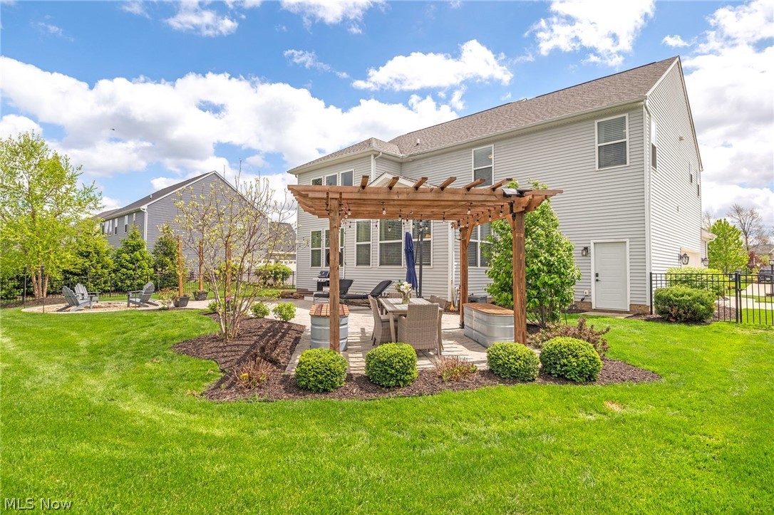 Mcintosh Farms Sub 1 - Residential