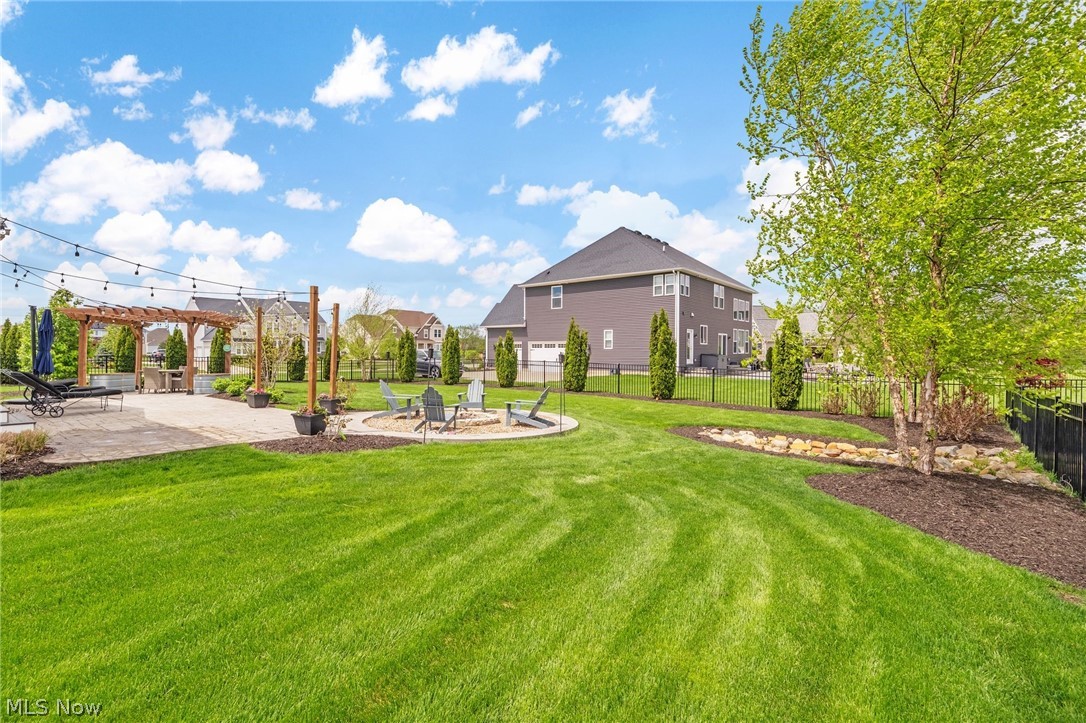 Mcintosh Farms Sub 1 - Residential