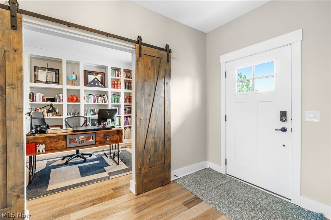 Mcintosh Farms Sub 1 - Residential