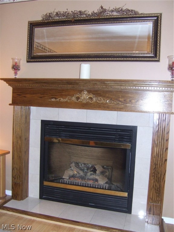 Pumpkin Ridge - Residential