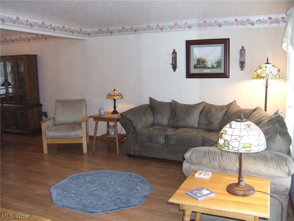 Pumpkin Ridge - Residential