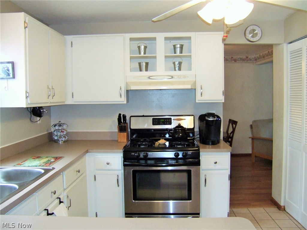 Pumpkin Ridge - Residential