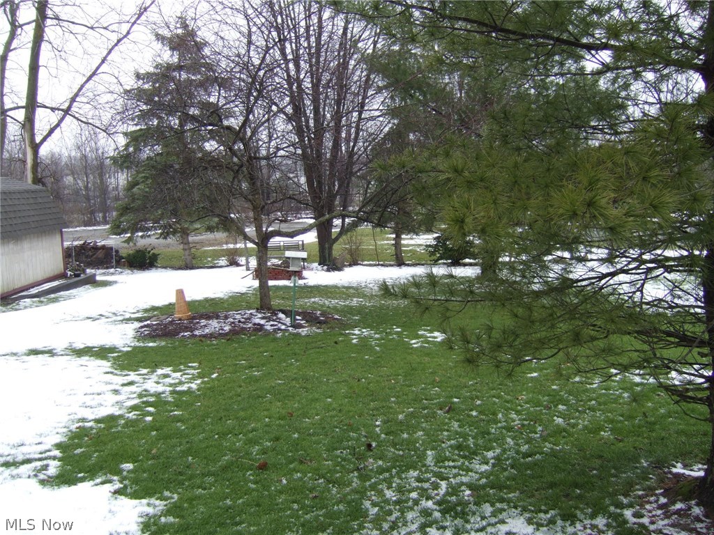 Pumpkin Ridge - Residential