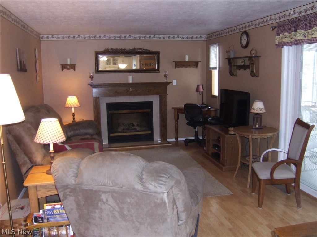 Pumpkin Ridge - Residential