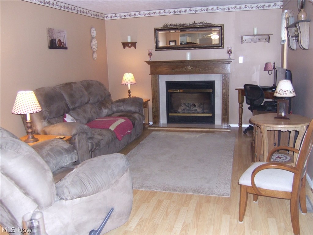 Pumpkin Ridge - Residential