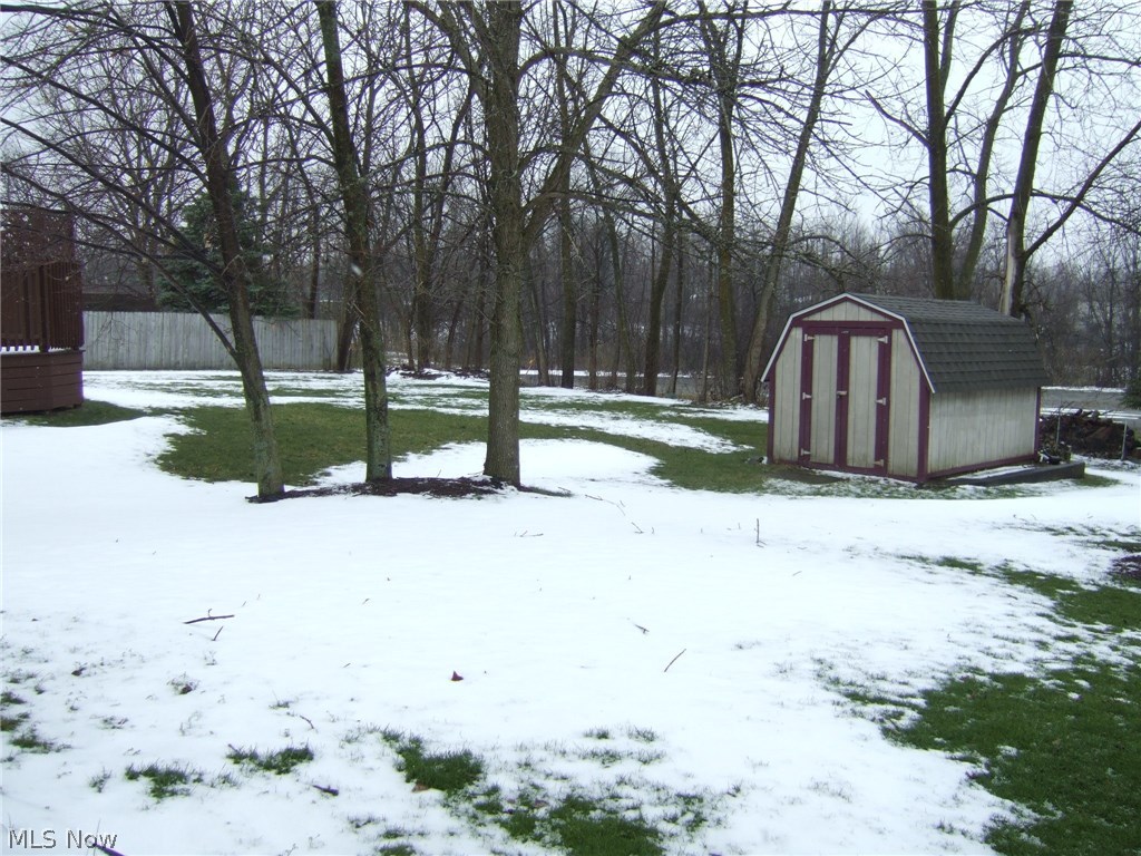 Pumpkin Ridge - Residential