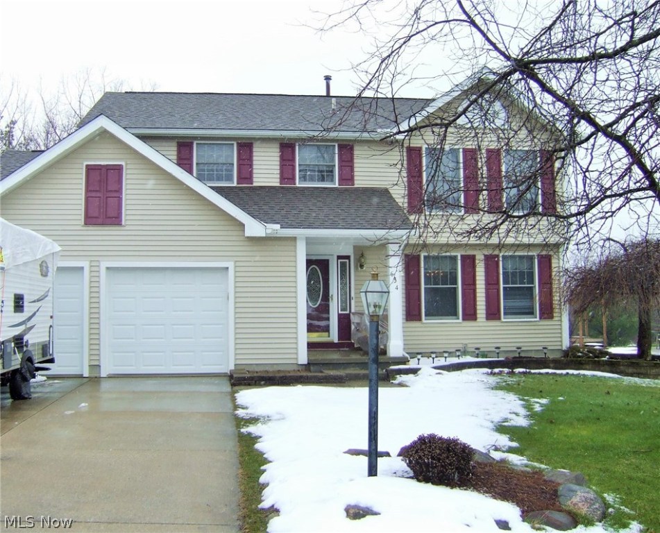 Pumpkin Ridge - Residential