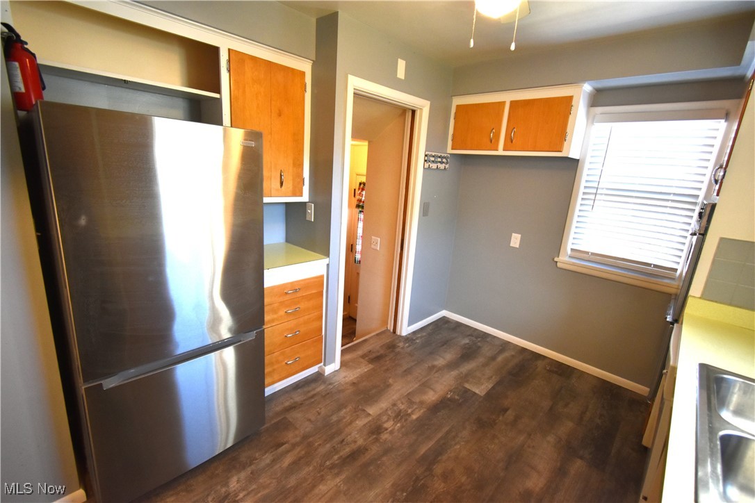 Rooss - Residential Lease