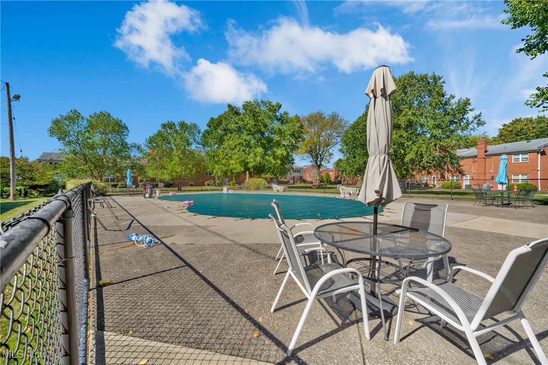 Roman Gardens Condo - Residential