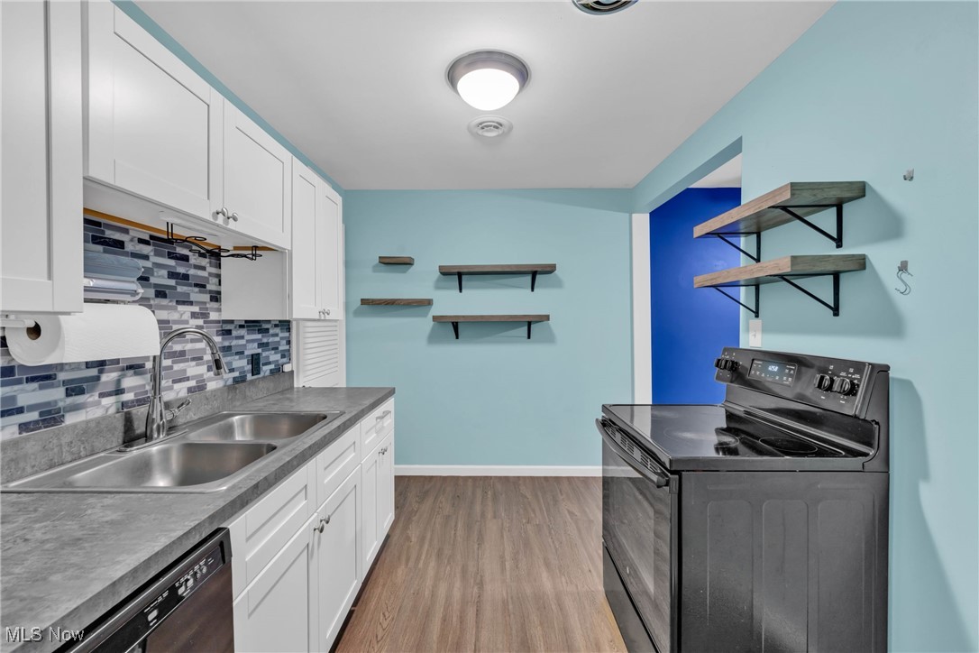 Roman Gardens Condo - Residential