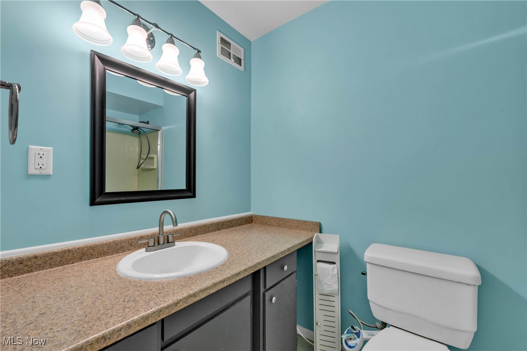 Roman Gardens Condo - Residential