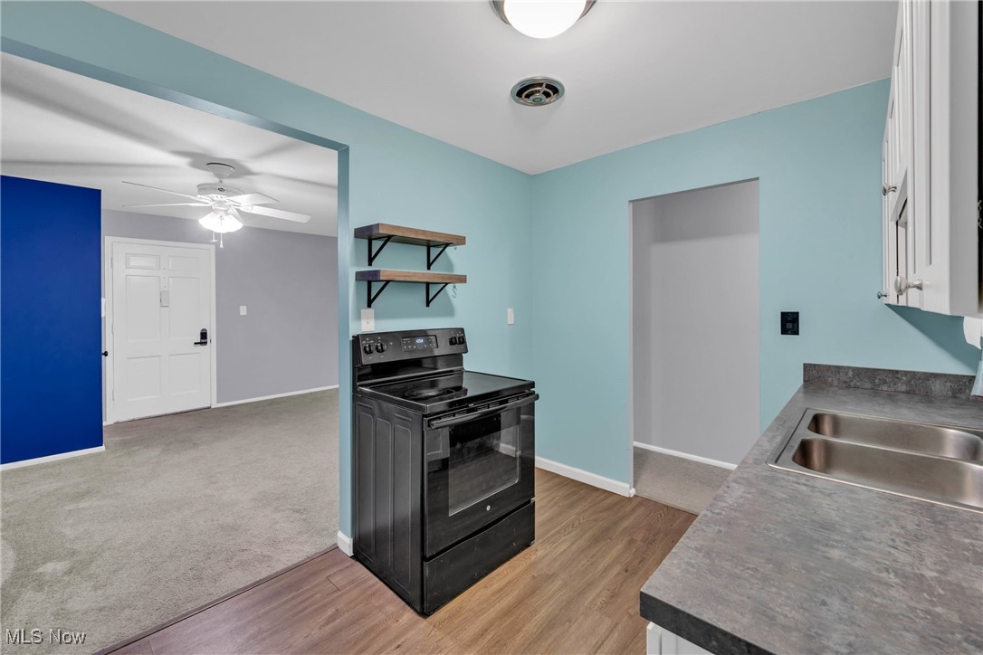 Roman Gardens Condo - Residential