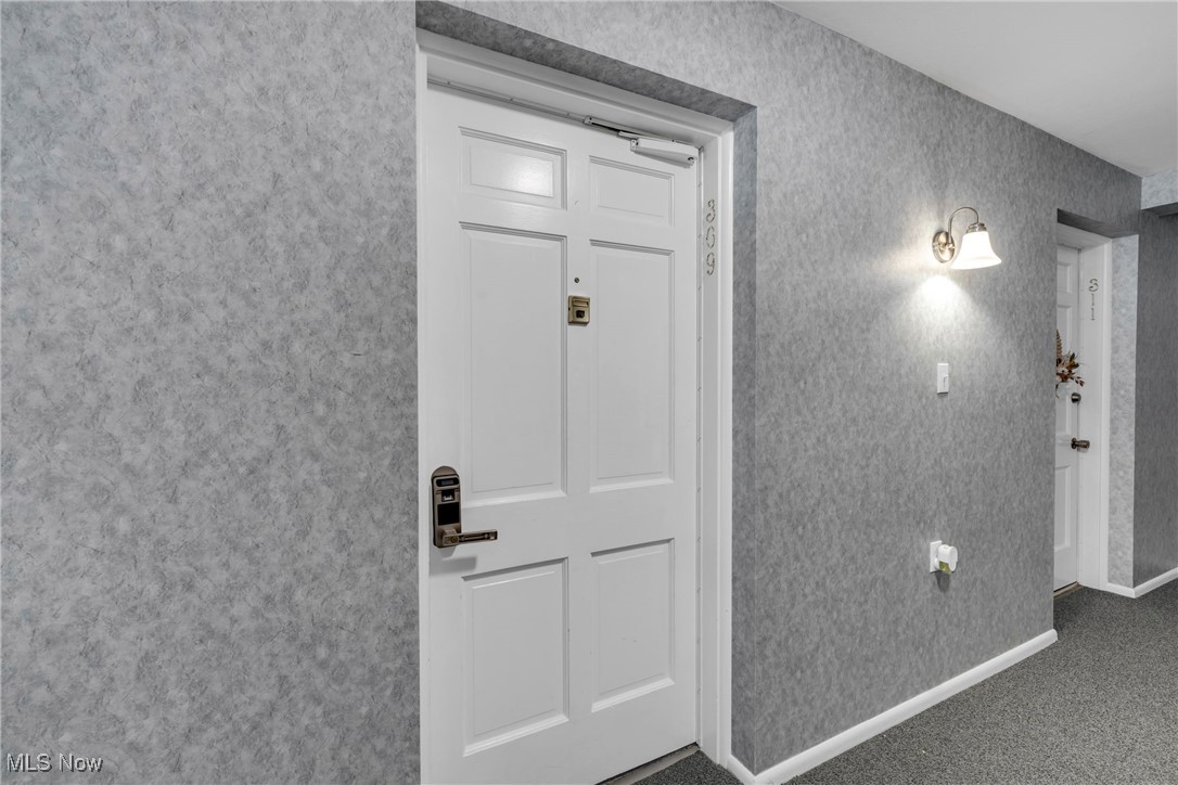 Roman Gardens Condo - Residential