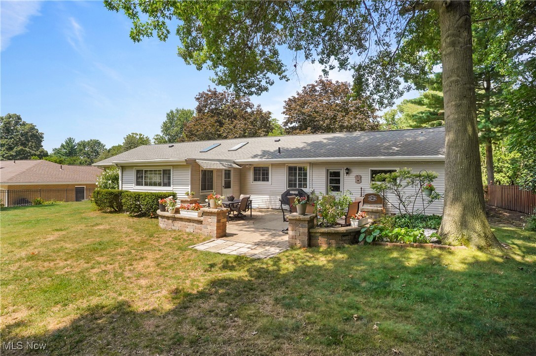 Fairlawn Heights Estate #7 - Residential