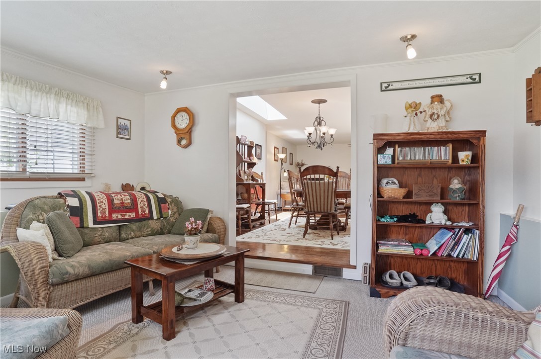 Fairlawn Heights Estate #7 - Residential