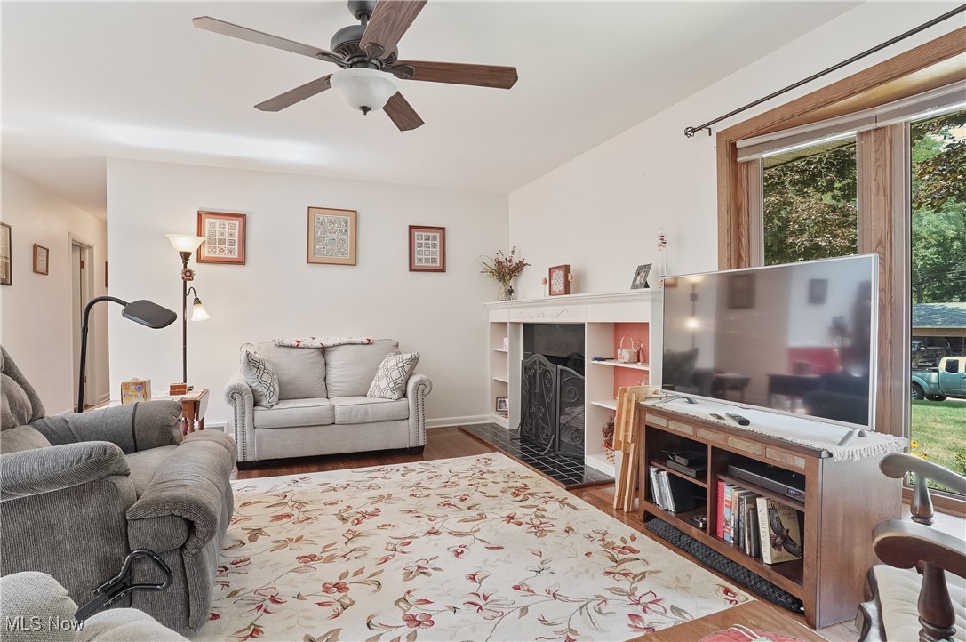 Fairlawn Heights Estate #7 - Residential