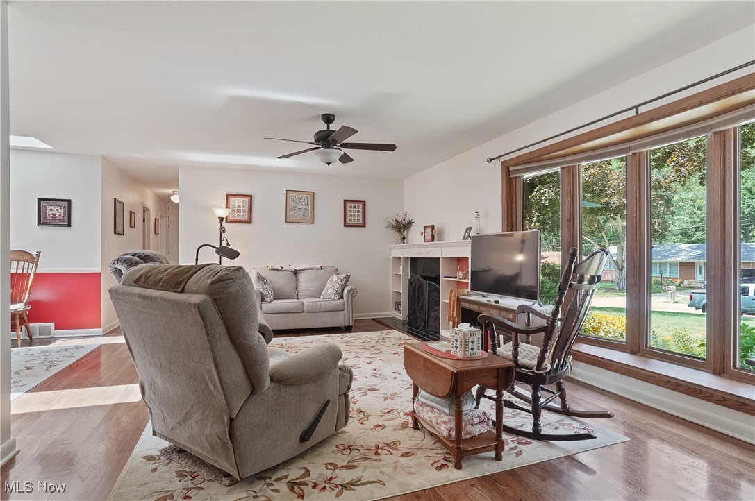 321 Ormsby Road