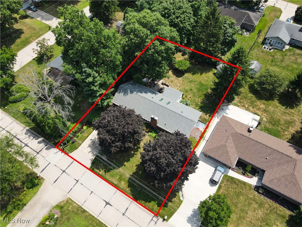 Fairlawn Heights Estate #7 - Residential