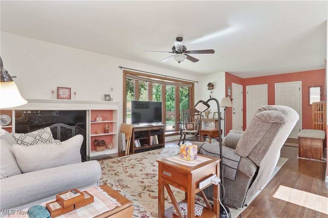 321 Ormsby Road