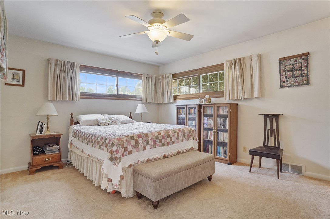 Fairlawn Heights Estate #7 - Residential