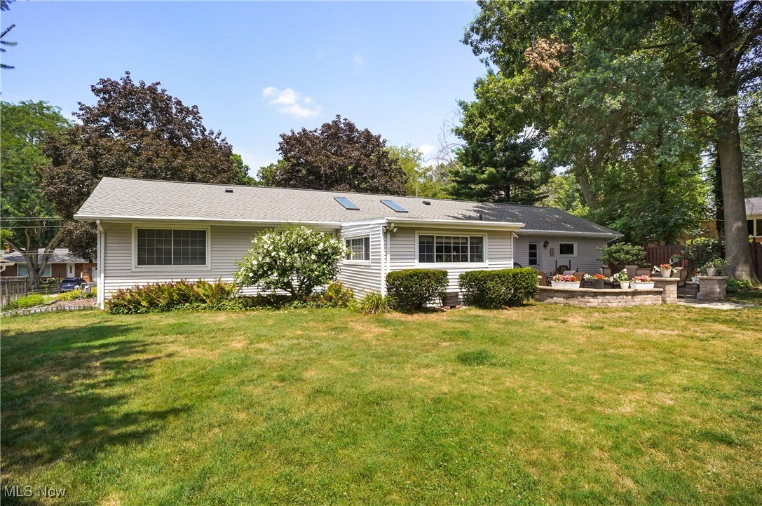 Fairlawn Heights Estate #7 - Residential