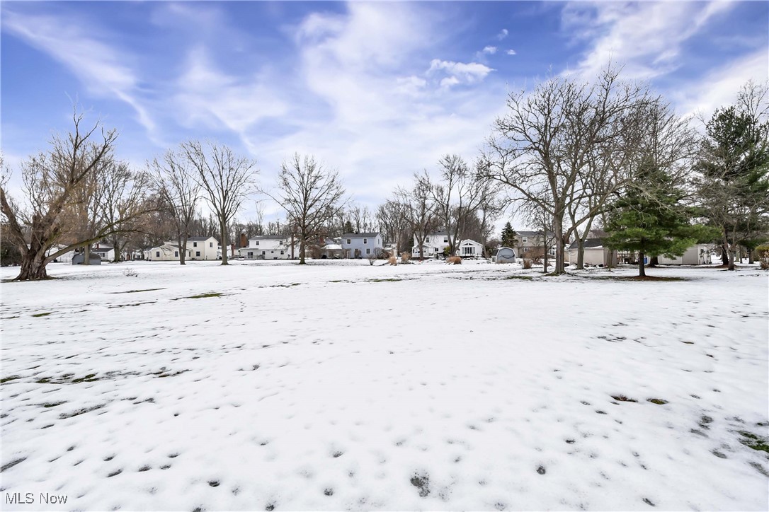 Pinegate Sub 4 - Residential