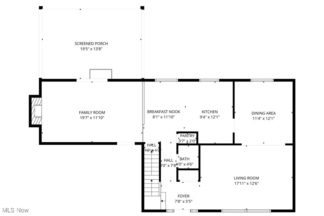 Pinegate Sub 4 - Residential
