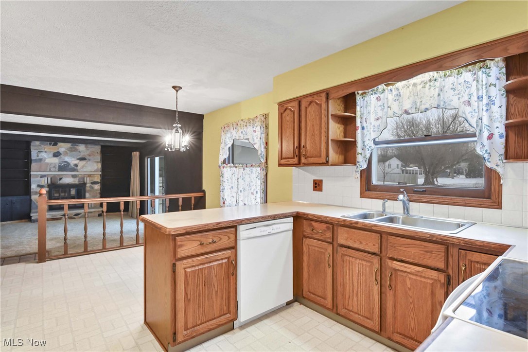 Pinegate Sub 4 - Residential