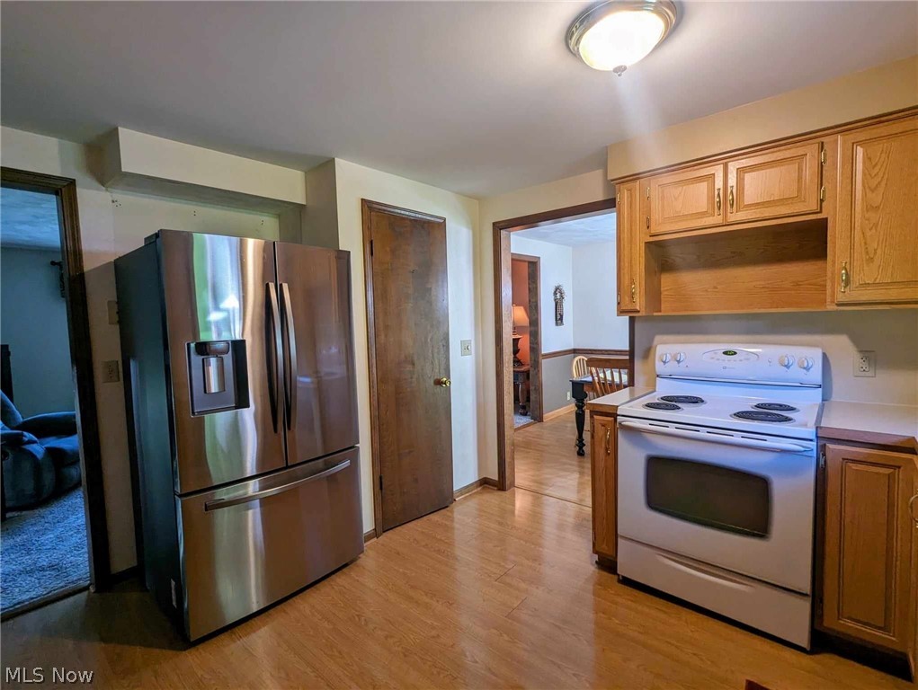 Broadview Acres - Residential