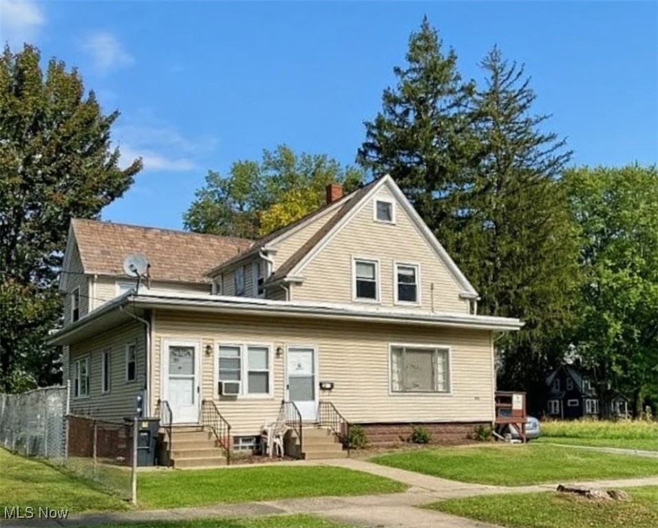 Available now! This well-maintained 2-bedroom, 1-full-bath unit offers comfort, convenience, and affordability at just $850 per month plus electric. The unit features a bright and open layout, appliances included and off-street parking for your convenience. No pets allowed. First month’s rent and security deposit required. Contact us today to schedule your showing!