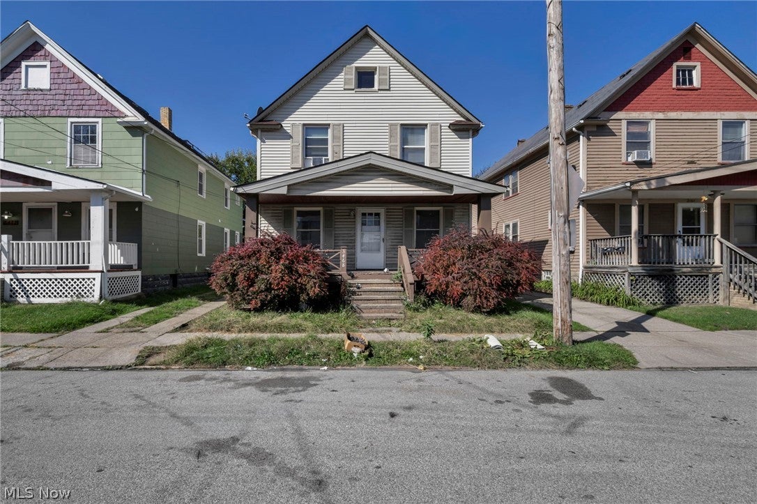 3468 W 62nd Street