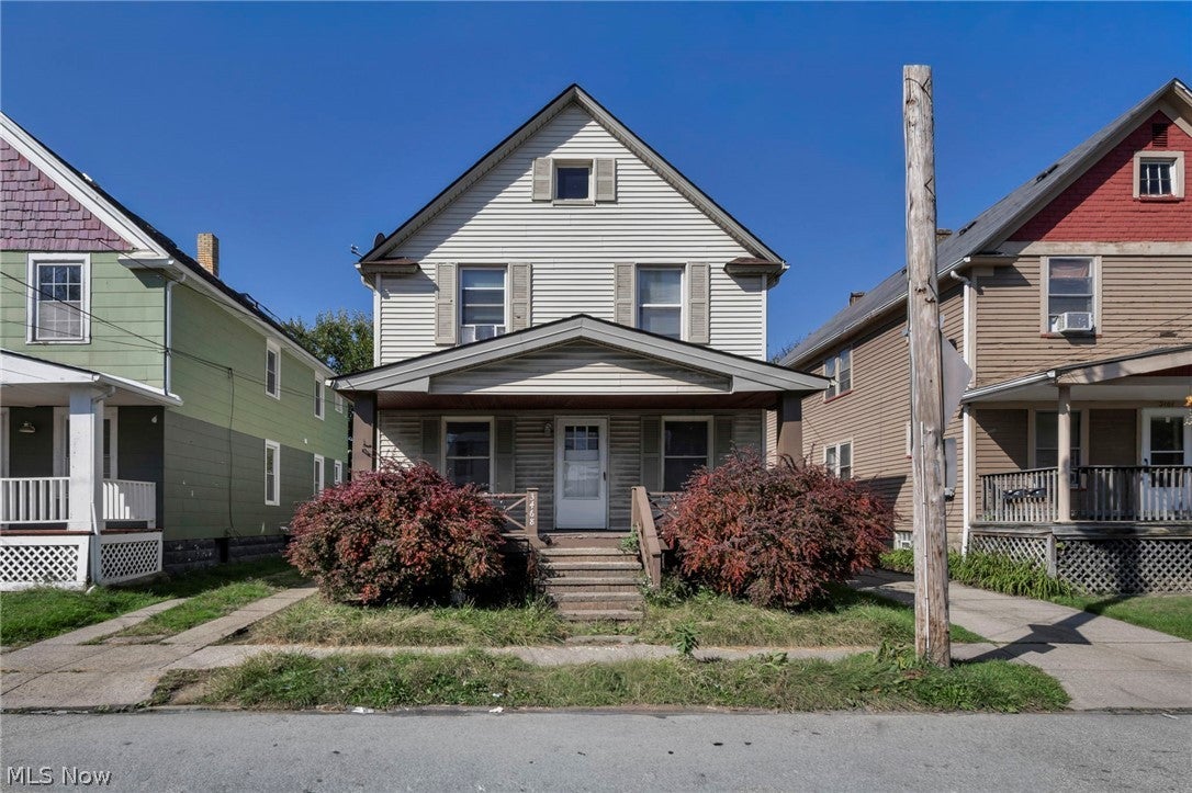 3468 W 62nd Street