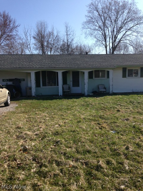 Beechcrest - Residential